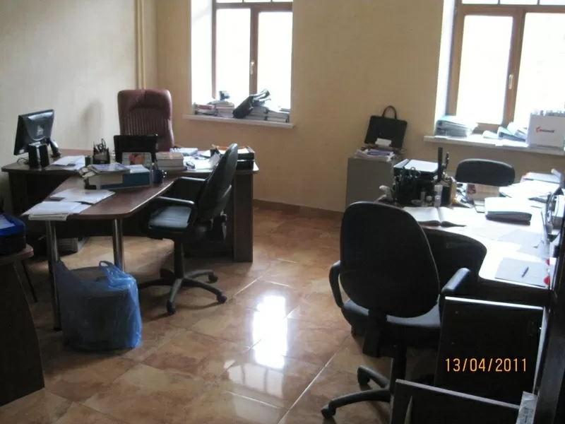 Продам помещение под офис по ул.Жуковского. 2