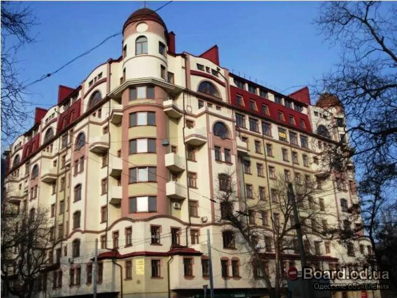 Продам помещение под офис по ул.Жуковского. 3