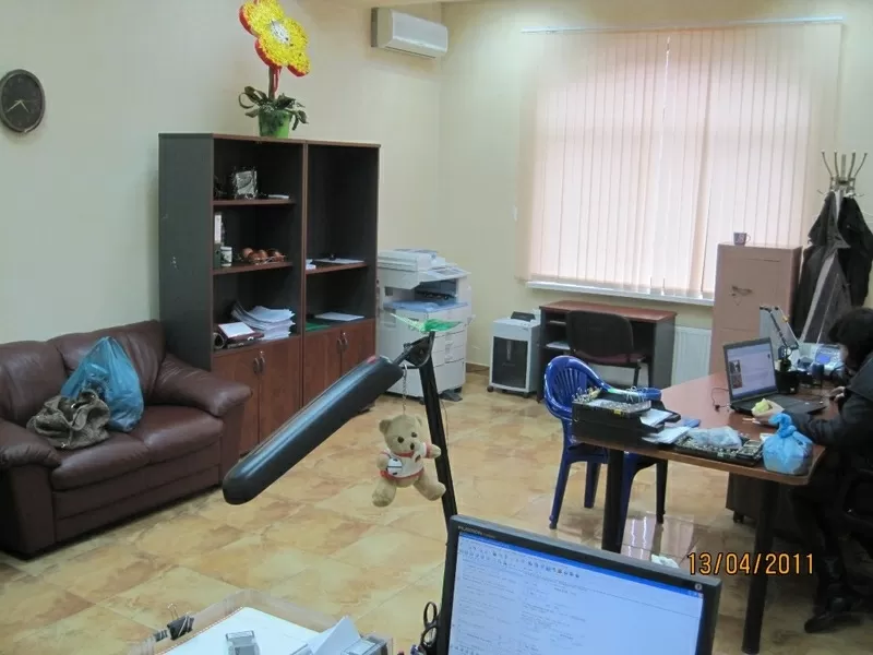 Продам помещение под офис по ул.Жуковского. 4