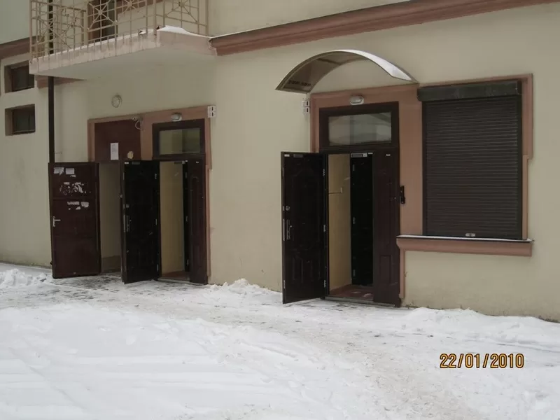 Продам помещение под офис по ул.Жуковского. 5