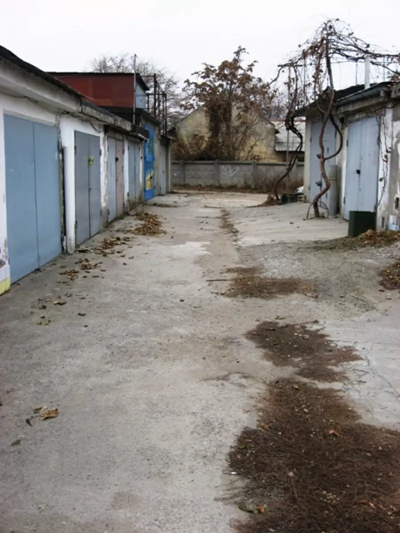 Продам срочно кирпичный гараж,  ул. 4 ст.Люстдорфской дороги / ГК «Дюк» 2