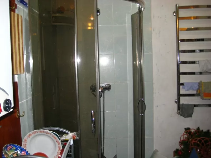 Продам салон-парикмахерская,  ул. Успенская/Преображенская. 4