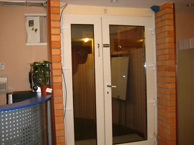 Продам салон-парикмахерская,  ул. Успенская/Преображенская. 7