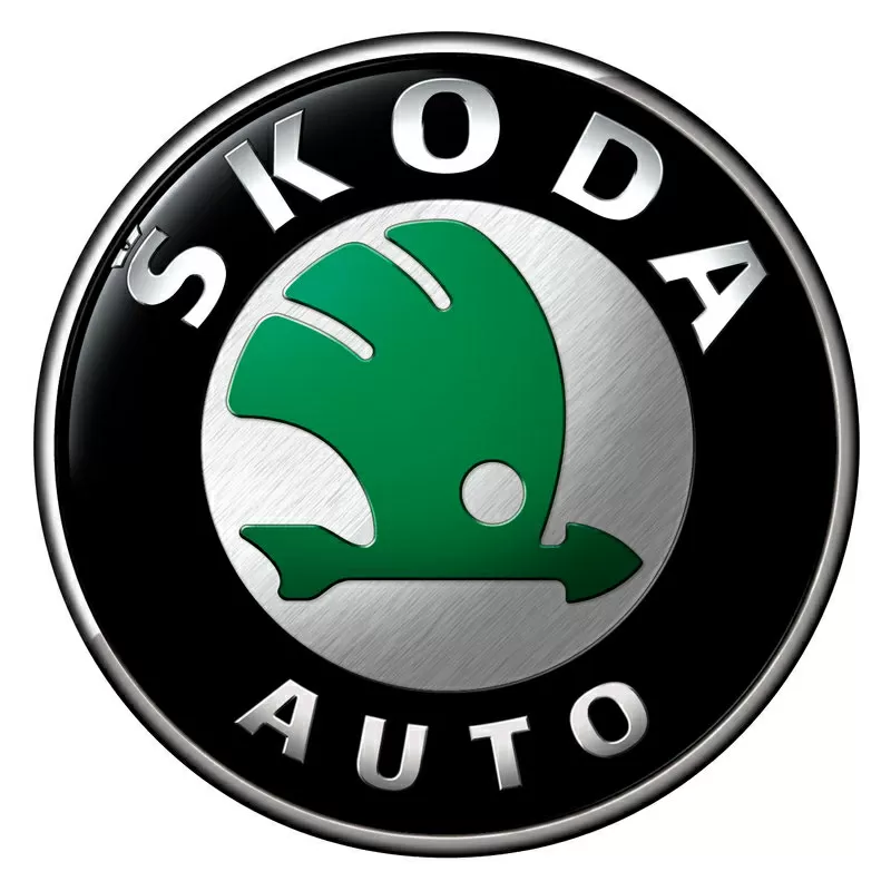 ЗАПЧАСТИ И АКСЕССУАРЫ на все модели SKODA , 