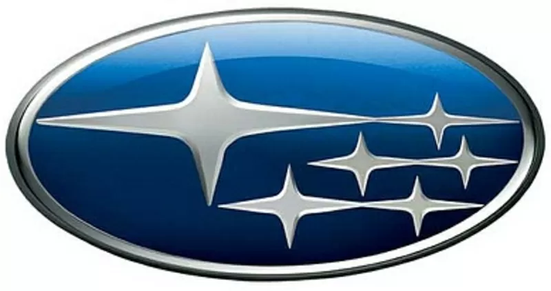 ЗАПЧАСТИ И АКСЕССУАРЫ на все модели SUBARU , 