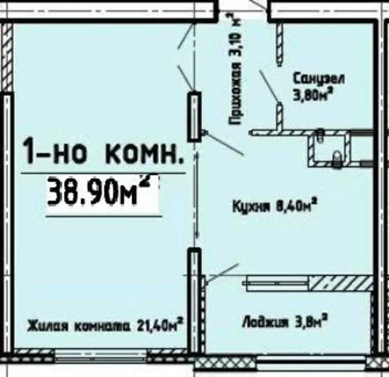 Жилой комплекс «Звездный городок 2»