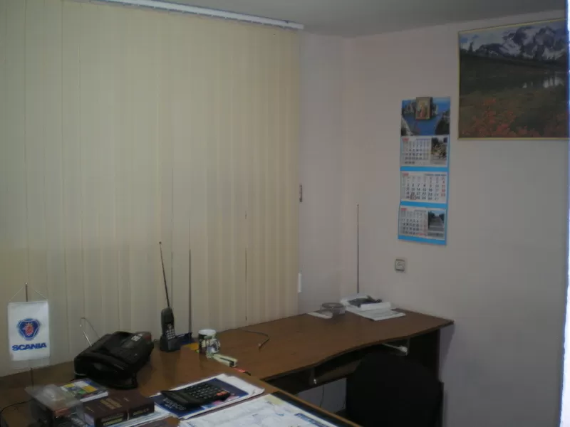 Дворовой офис. От собственника 2