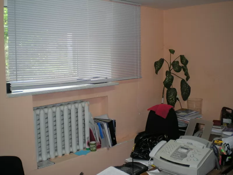 Дворовой офис. От собственника 4