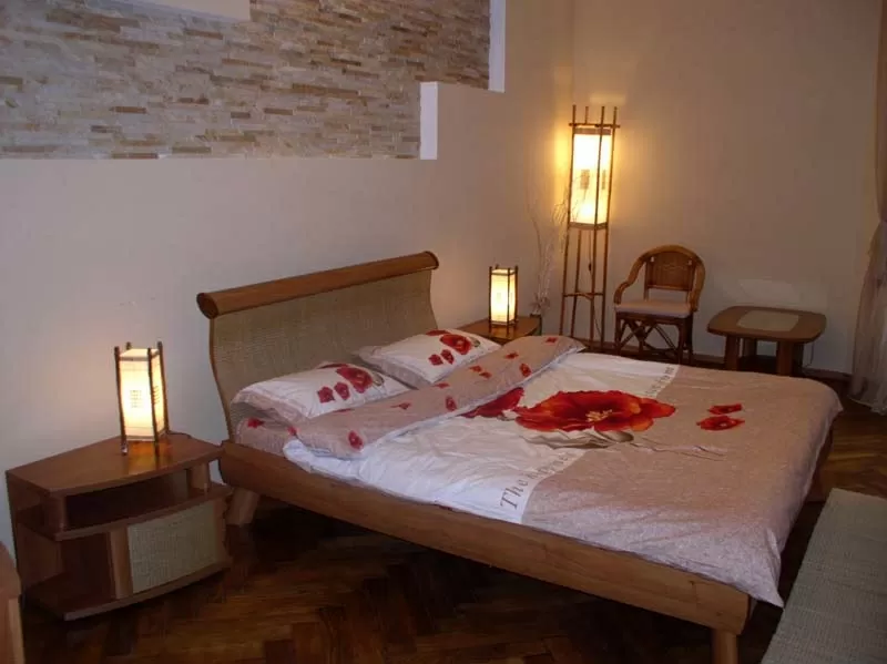 Посуточно свои 2х.комнатные апартаменты