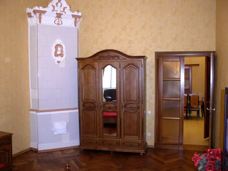 Посуточно свои 2х.комнатные апартаменты 6