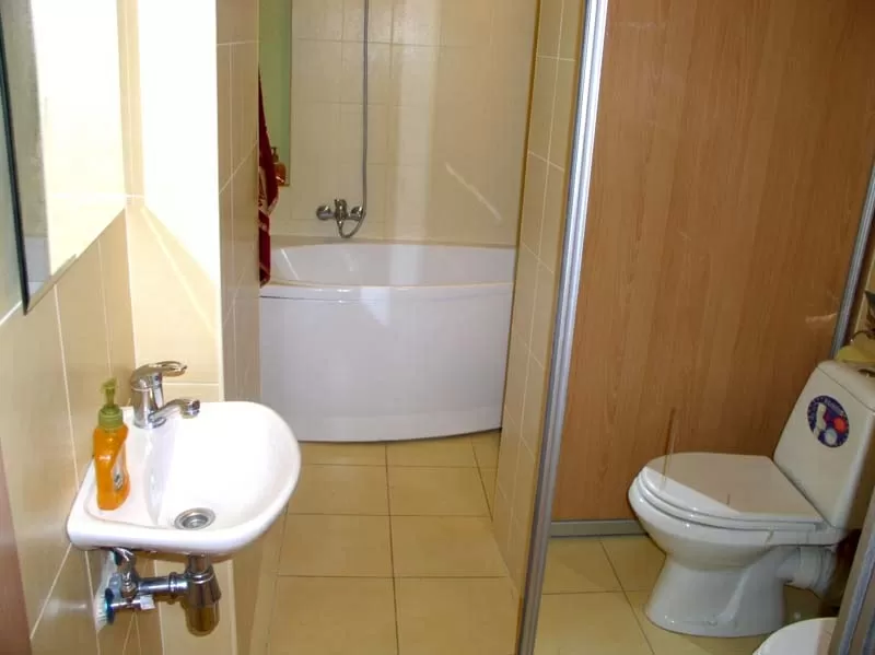 Посуточно свои 2х.комнатные апартаменты 7