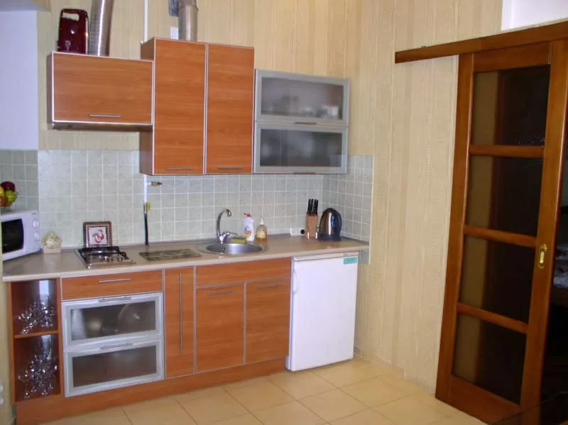 Посуточно свои 2х.комнатные апартаменты 8