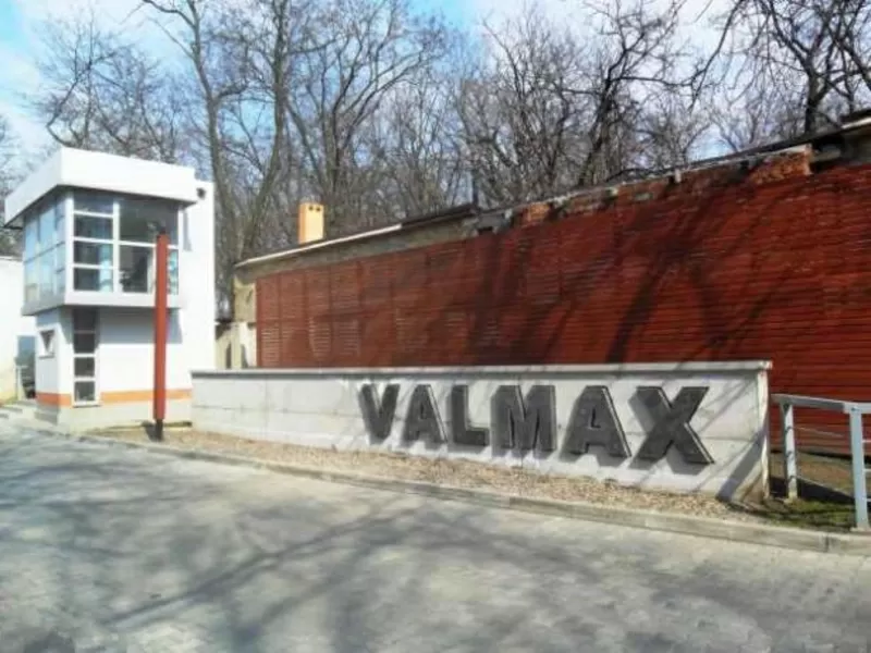  «VALMAX»,  S=190 /110/40 м.,  1/2эт дома