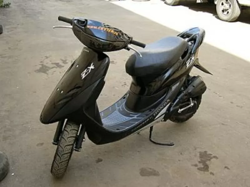 MOPED