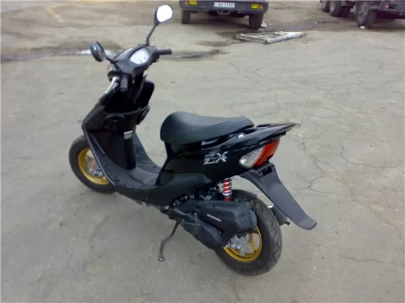 MOPED 2