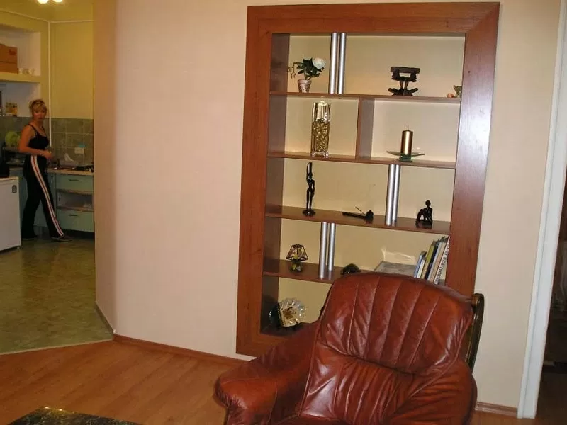 сдам квартиру посуточно свою ул. Дерибасовская 3