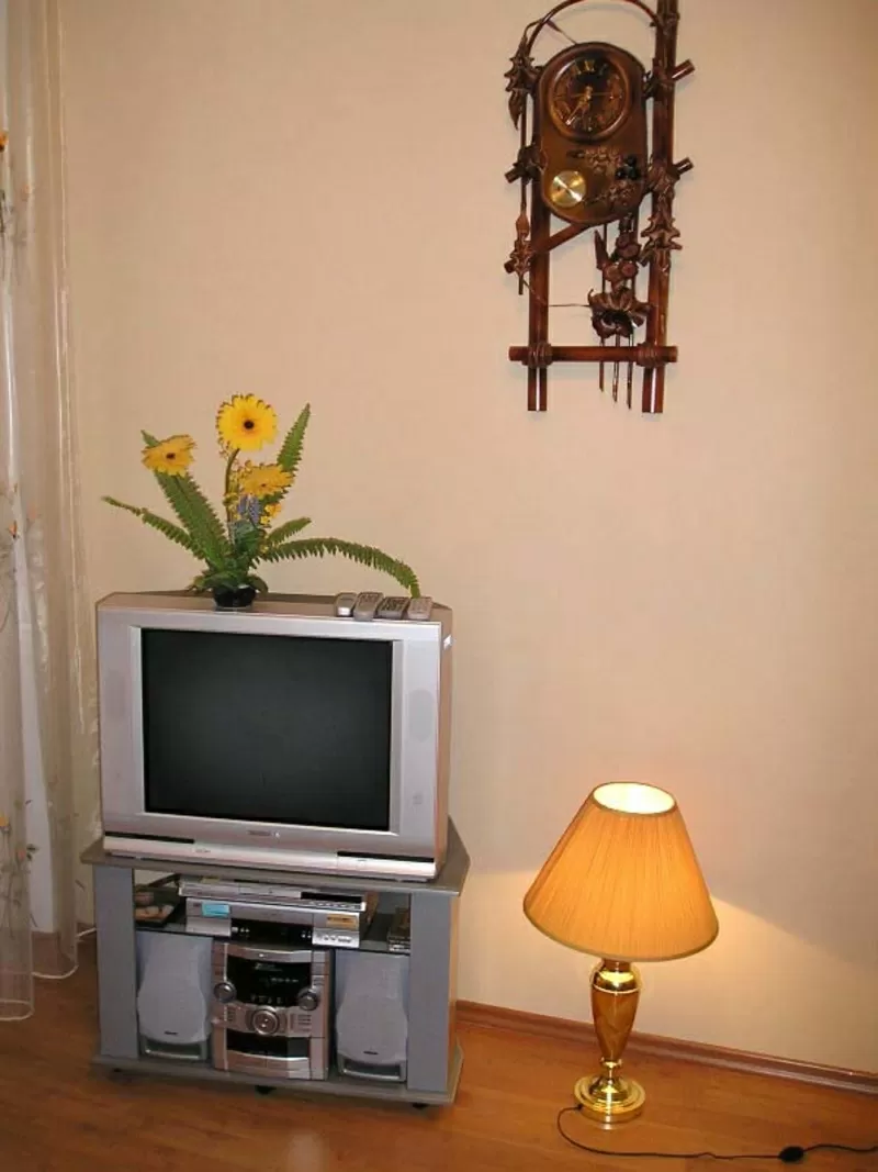 сдам квартиру посуточно свою ул. Дерибасовская 4