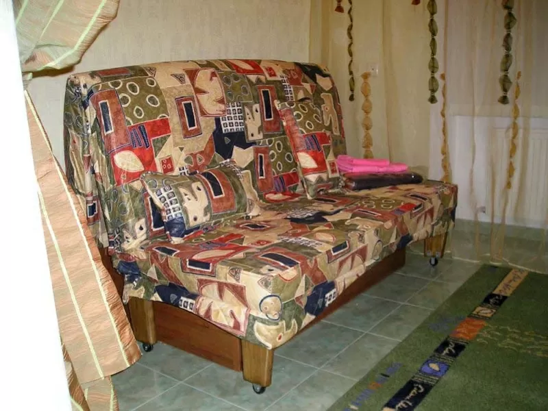 сдам квартиру посуточно свою ул. Дерибасовская 5