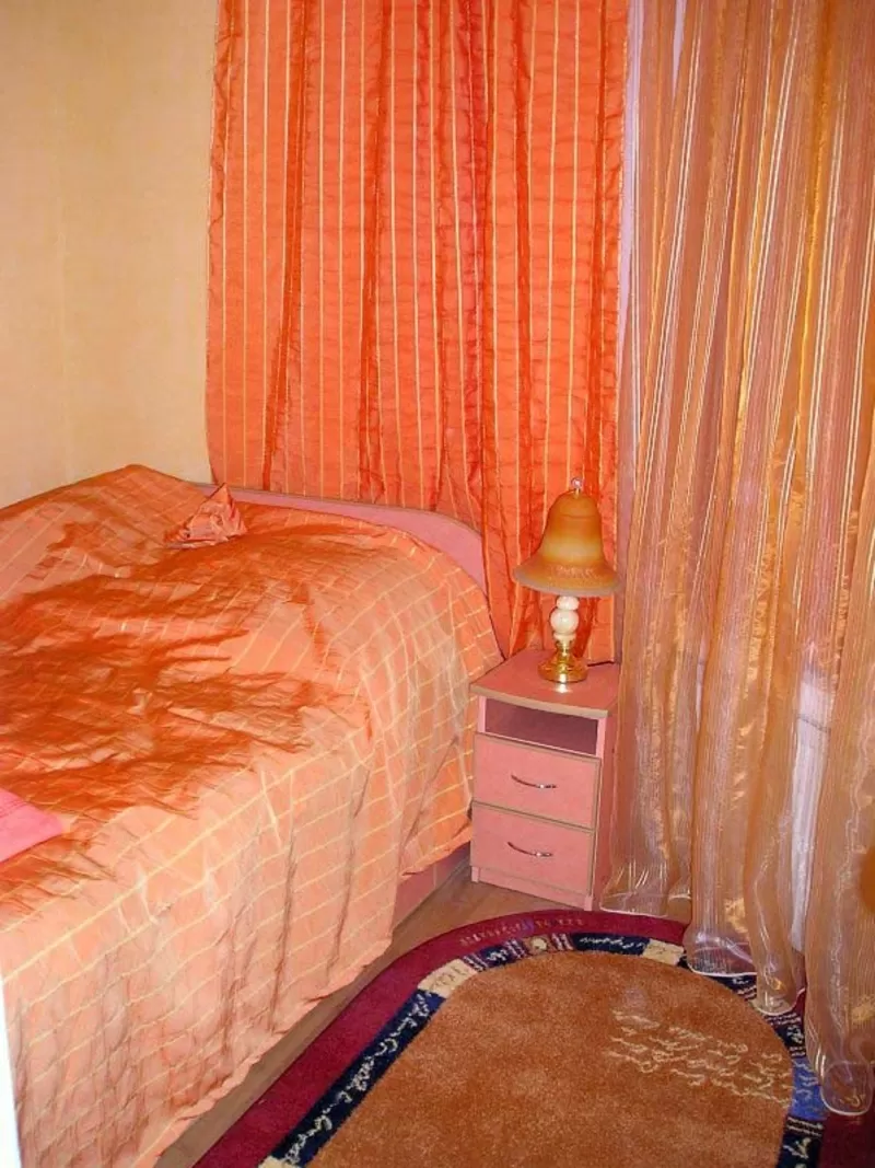 сдам квартиру посуточно свою ул. Дерибасовская 6