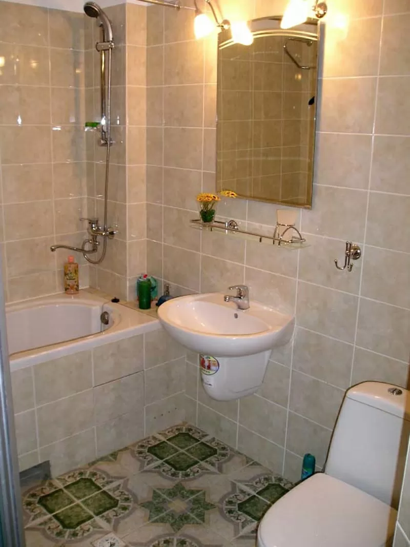 сдам квартиру посуточно свою ул. Дерибасовская 7