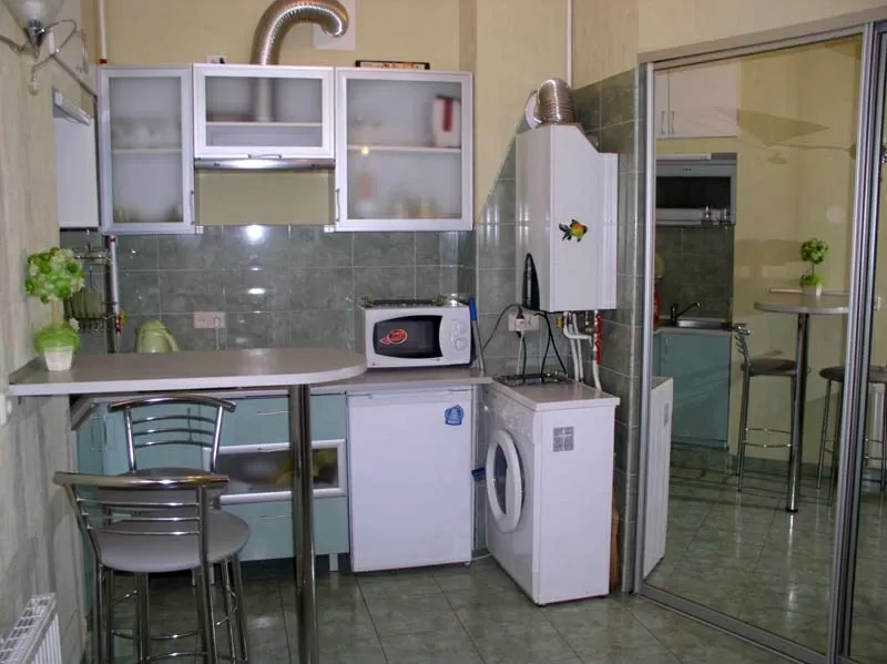 сдам квартиру посуточно свою ул. Дерибасовская 9