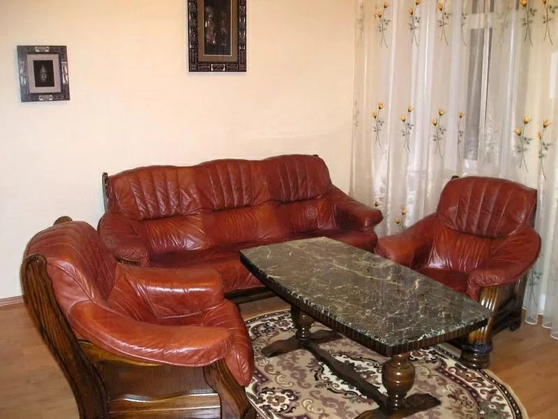 сдам квартиру посуточно свою ул. Дерибасовская