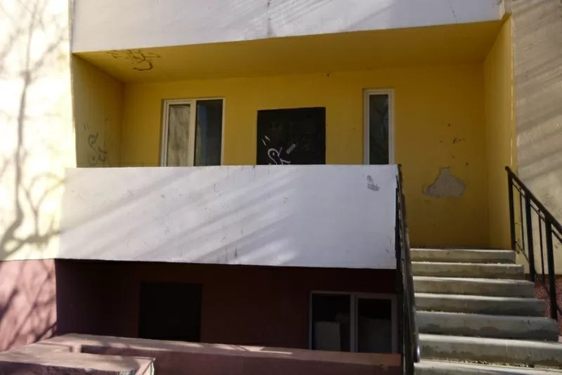 Продам 3-х комнатное офисное помещение ул.Высоцкого. 4