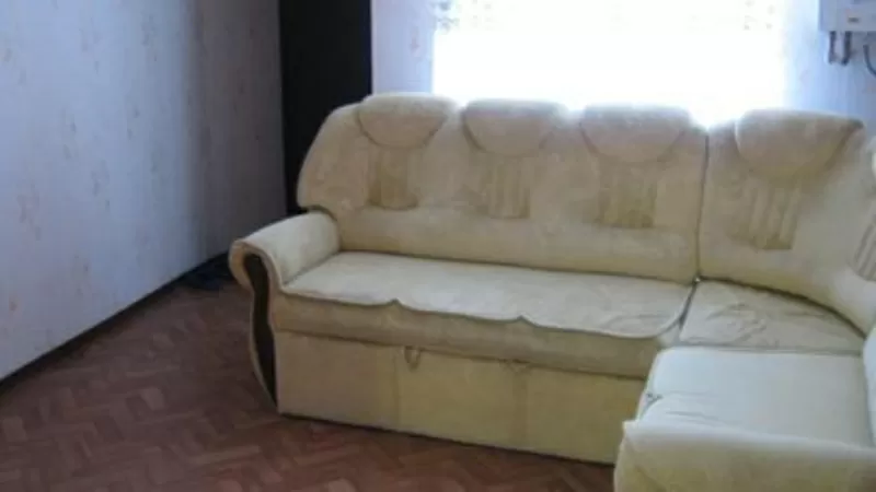 2х комнатная в цетре посуточно от хозяйки 2