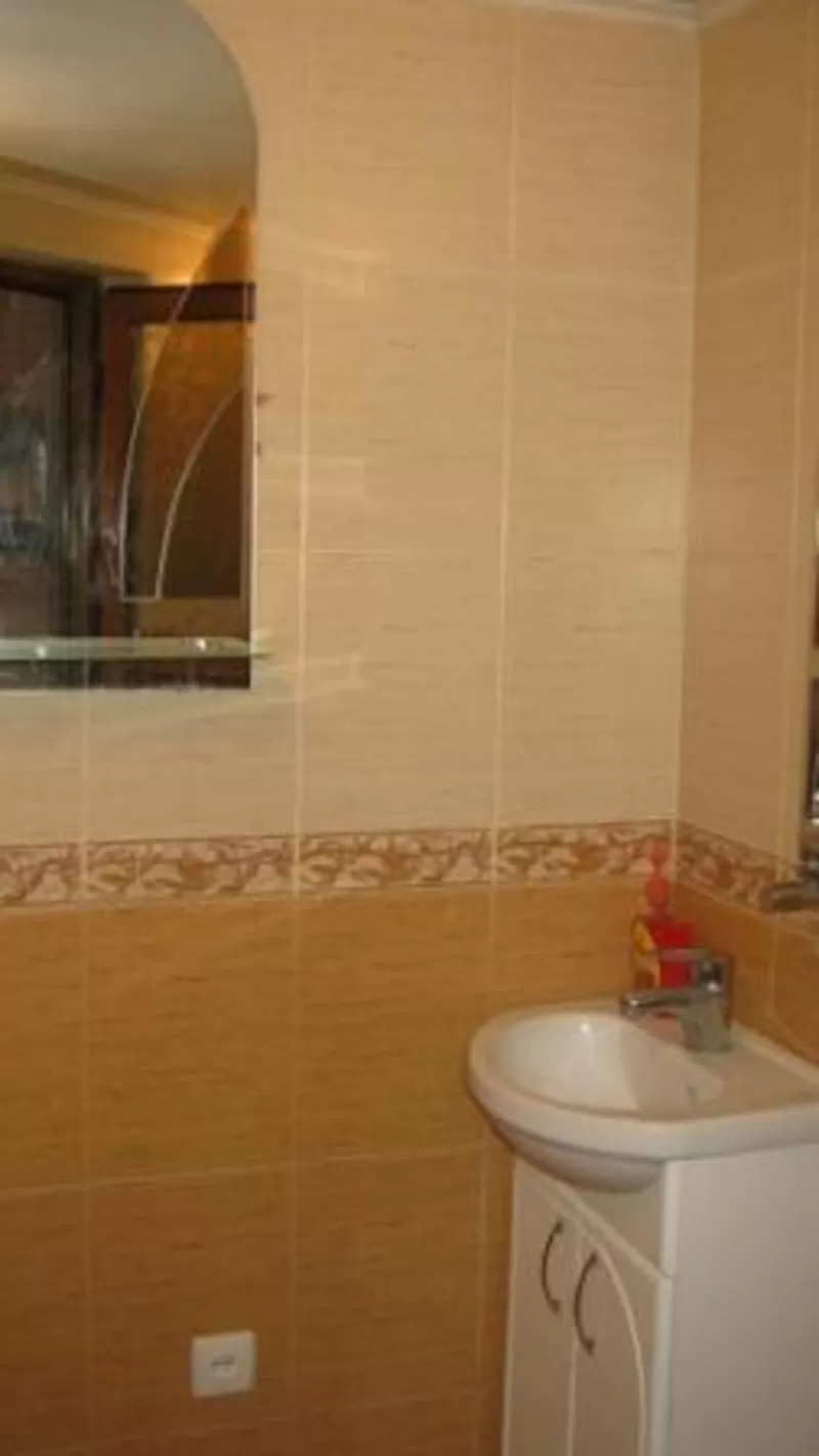 2х комнатная в цетре посуточно от хозяйки 4