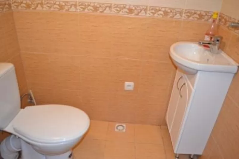 2х комнатная в цетре посуточно от хозяйки 5