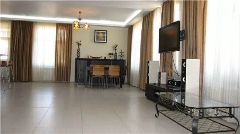 Сдам номера в мини-отеле у моря. 2