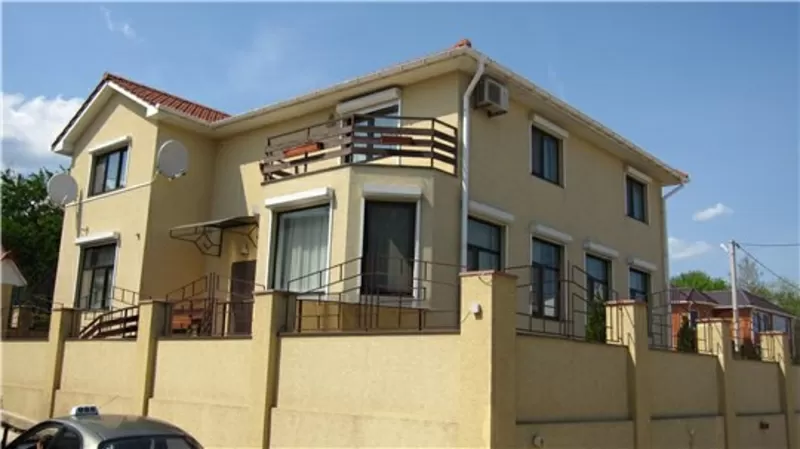 Сдам номера в мини-отеле у моря. 3