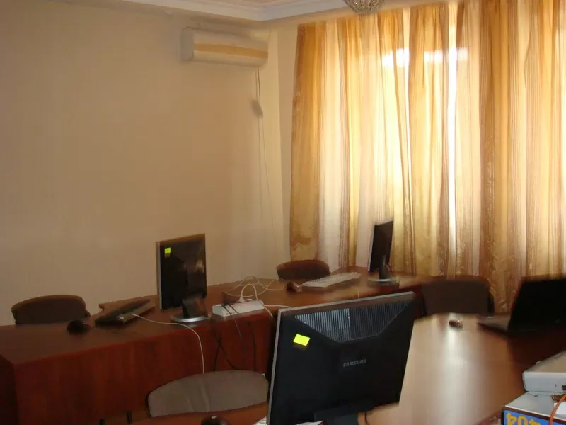 ОТ ХОЗЯЙКИ! Сдам офис на 10 ст. Фонтана 2