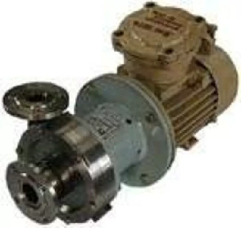 Насосное оборудование из наличия на складе 2