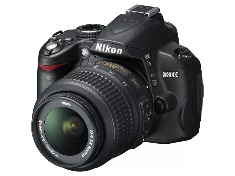 Nikon d3000 продам срочно