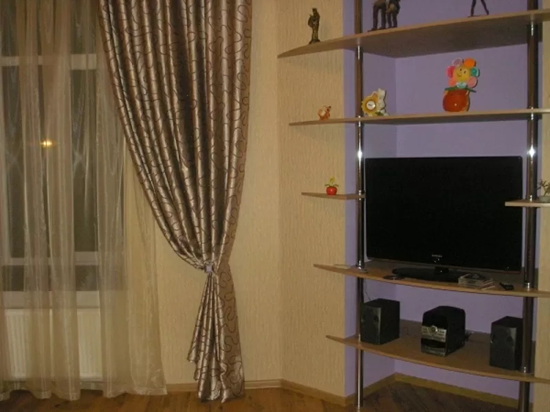 Сдам 2-х комнатную квартиру Дерибасовская