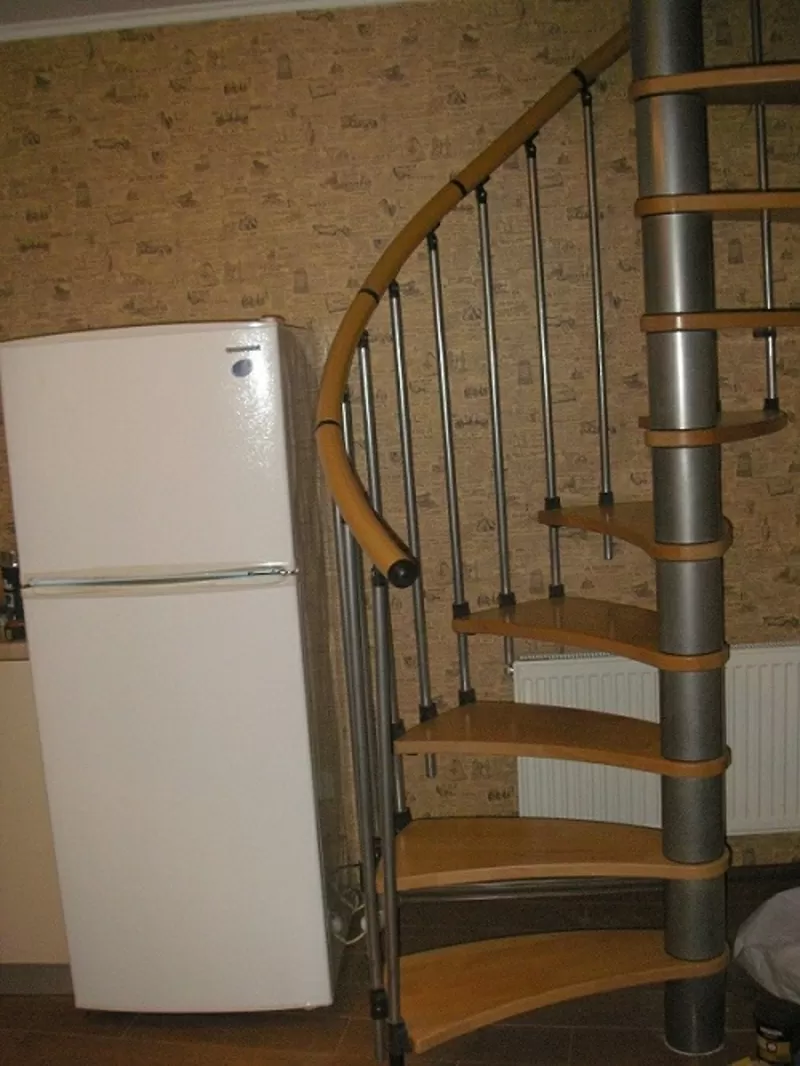 Сдам 2-х комнатную квартиру Дерибасовская 3