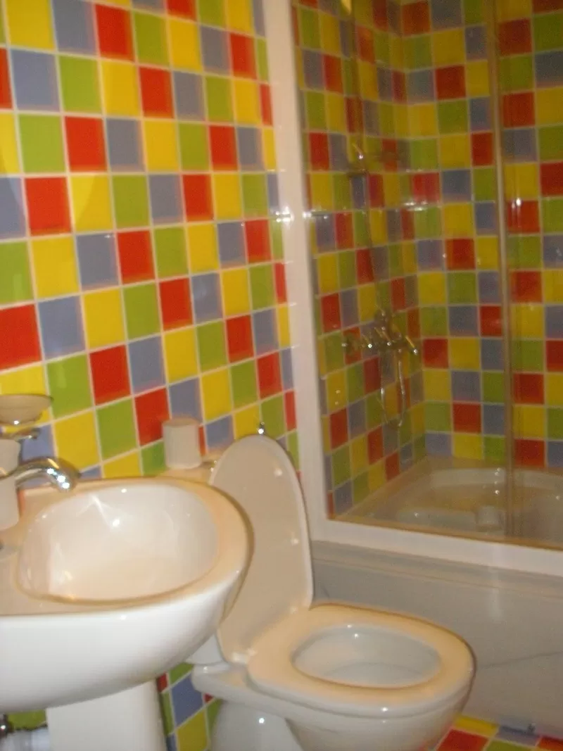 Сдам 2-х комнатную квартиру Дерибасовская 8