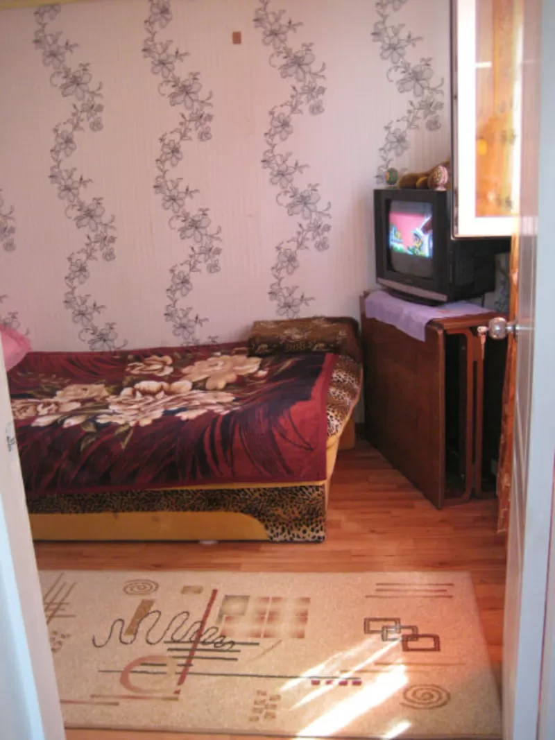 Посуточно сдам комнаты в Одессе возле моря 4