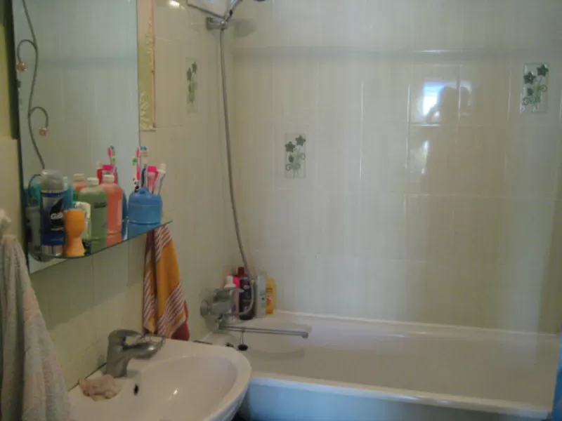 Посуточно сдам комнаты в Одессе возле моря 5