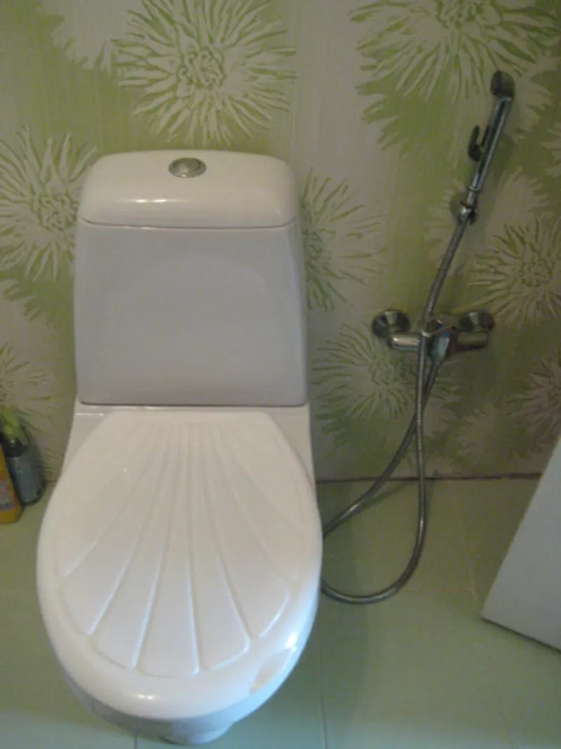 Посуточно сдам комнаты в Одессе возле моря 6