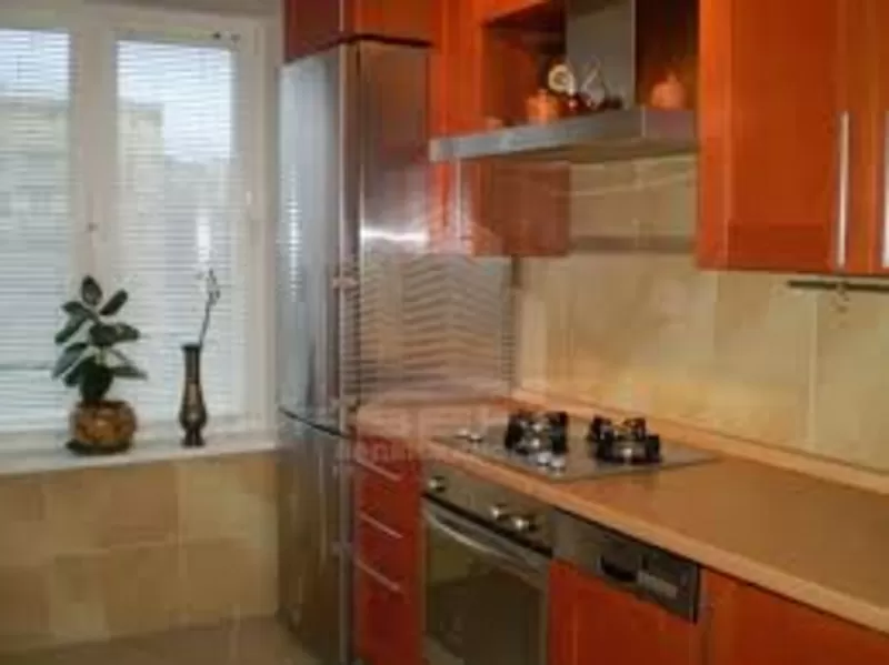 Сдам 1 комн. квартиру Вильямса/Ильфа и Петрова