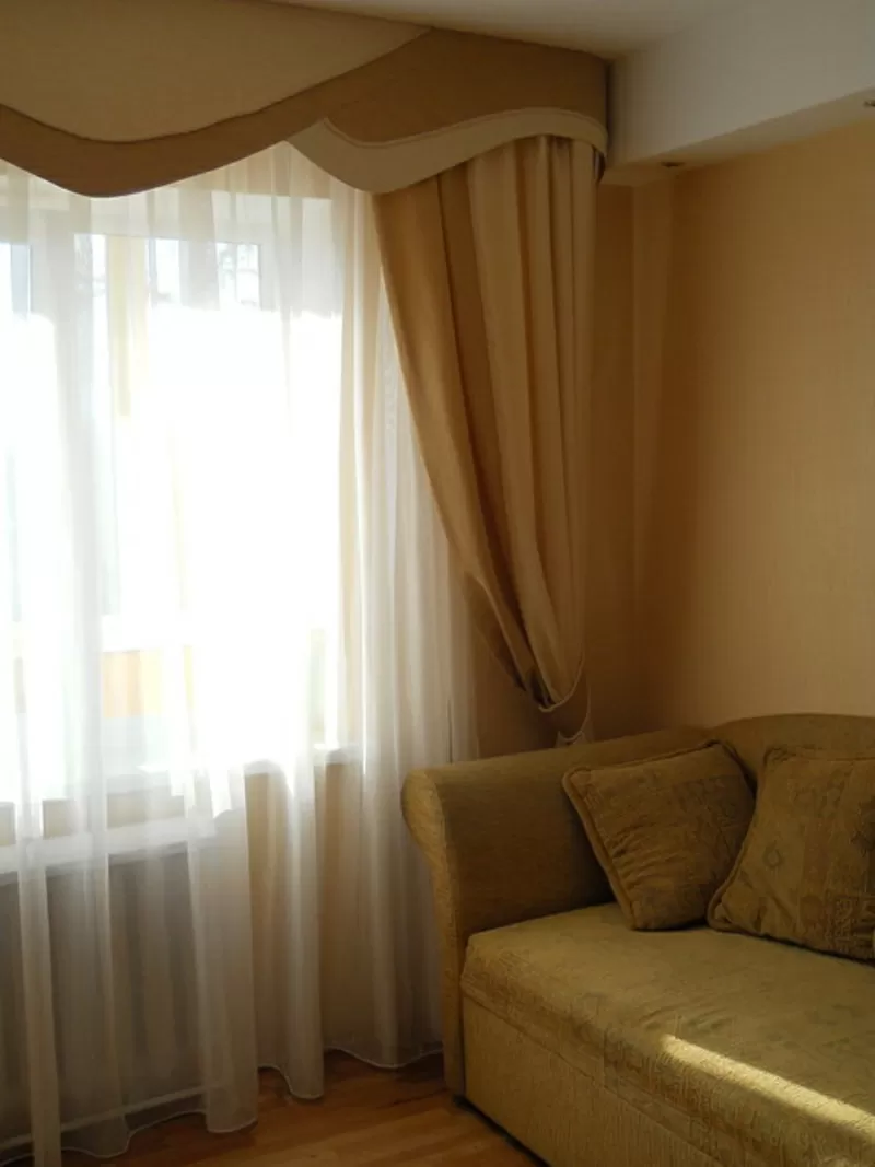 Сдам 1 комн. квартиру Вильямса/Ильфа и Петрова 3