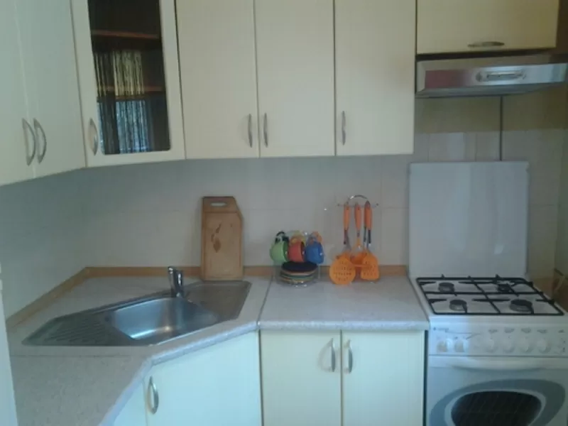 Сдам 2 комн. квартиру Королева/Рынок