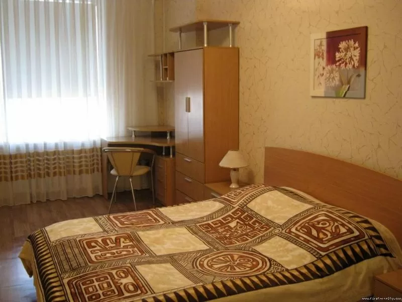 Сдам 1 комн. квартиру Марш.Жукова/