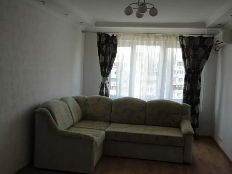 Сдам 3 комн. квартиру Люстдорфская дорога/