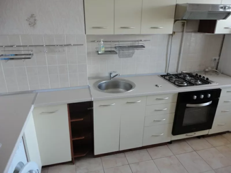 Сдам 3 комн. квартиру Люстдорфская дорога/