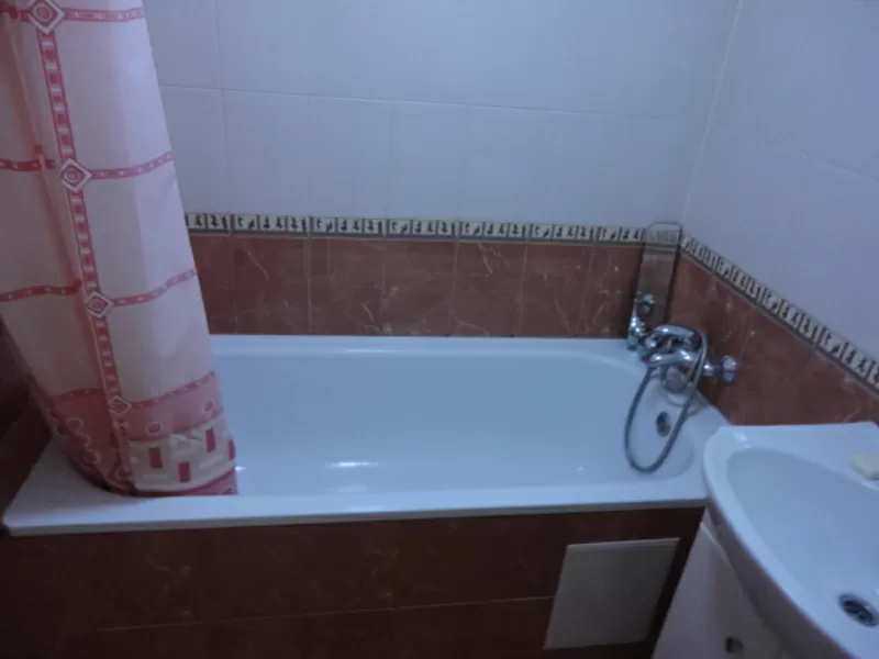 Сдам 3 комн. квартиру Люстдорфская дорога/