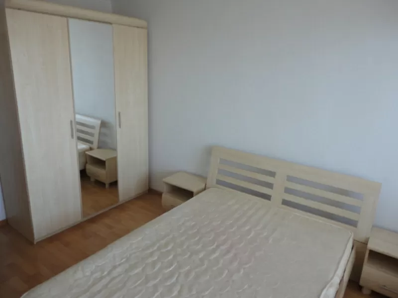 Сдам 3 комн. квартиру Люстдорфская дорога/