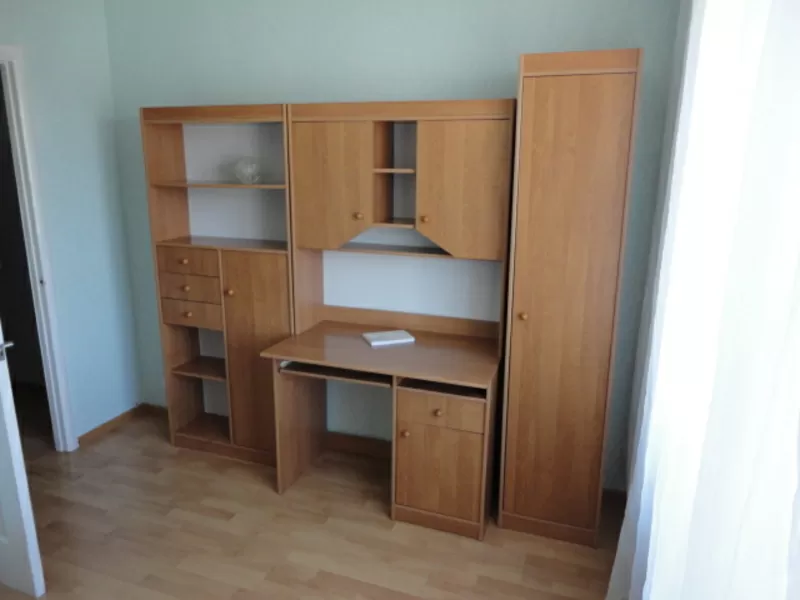 Сдам 3 комн. квартиру Люстдорфская дорога/